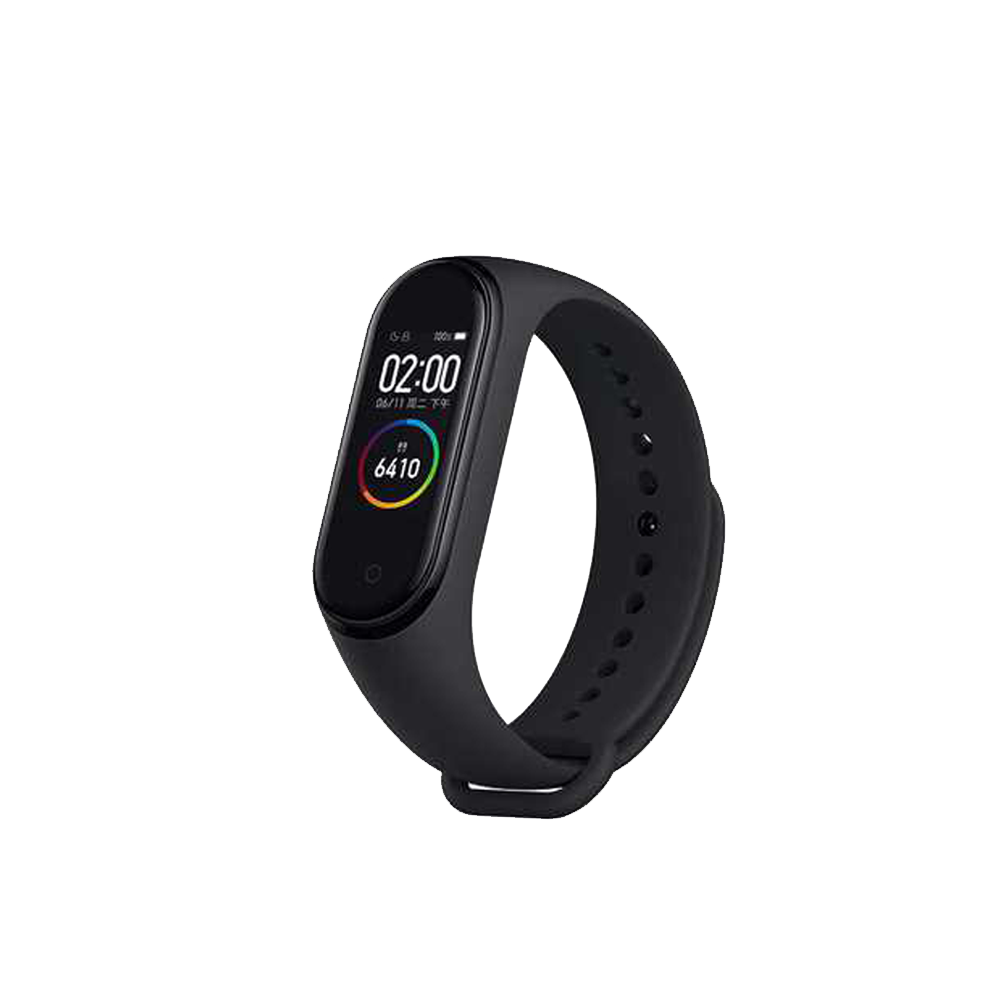 Mi Band 4
